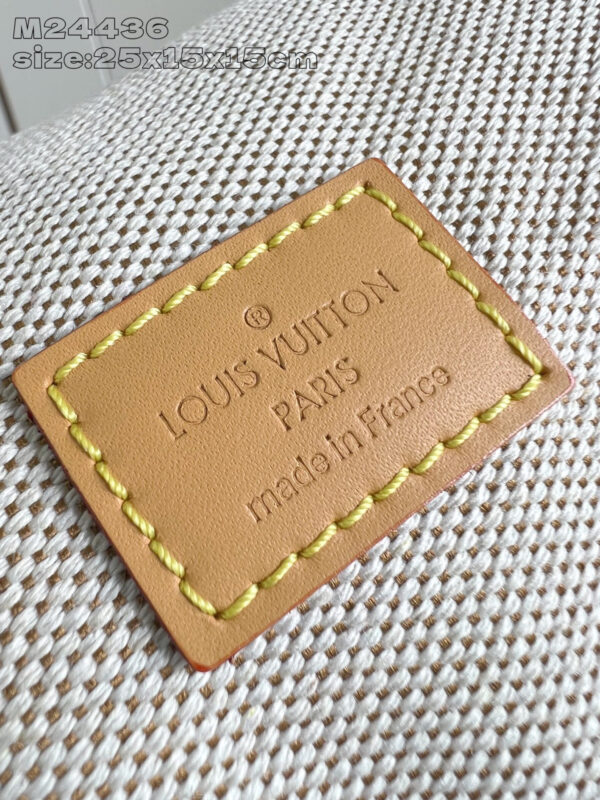 Louis Vuitton Speedy P9 Bandoulière 25 Bag