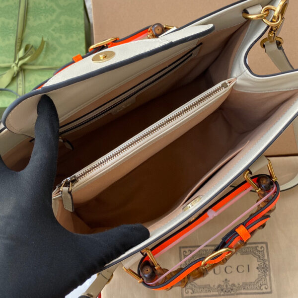 Gucci Diana Tote