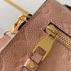 Louis Vuitton Pochette Metis