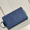 Louis Vuitton Dopp kit toilet pouch