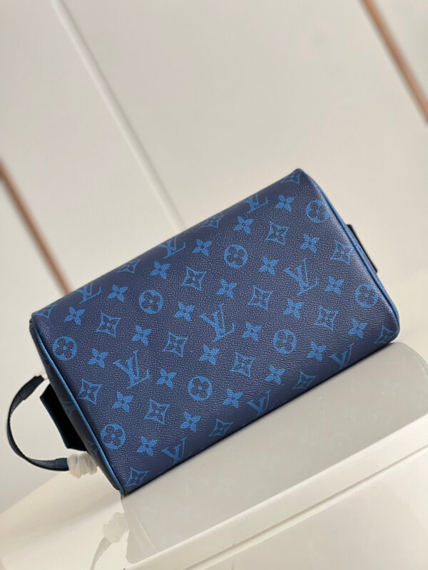 Louis Vuitton Dopp kit toilet pouch