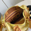 Louis Vuitton Speedy P9 Bandoulière 25 Bag