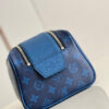 Louis Vuitton Dopp kit toilet pouch