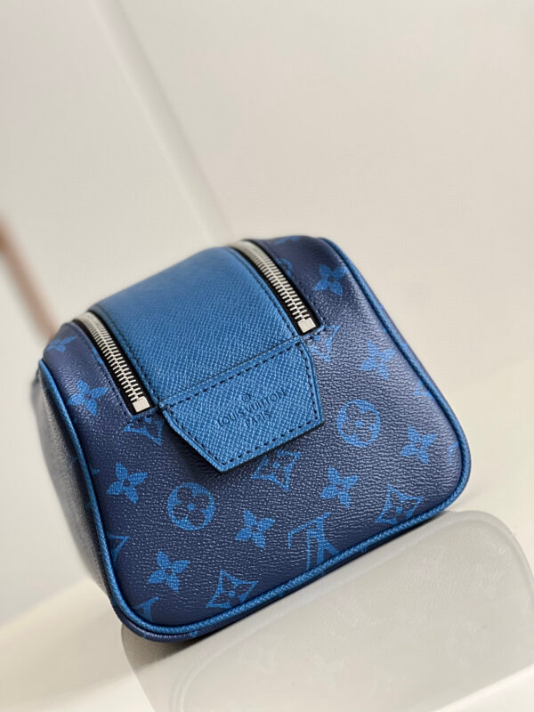 Louis Vuitton Dopp kit toilet pouch