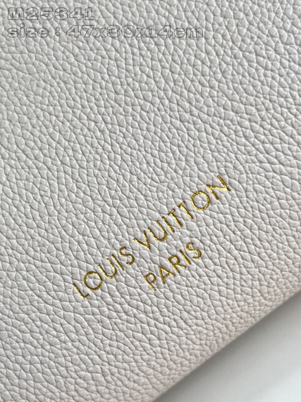 Louis Vuitton Low Key Cabas MM