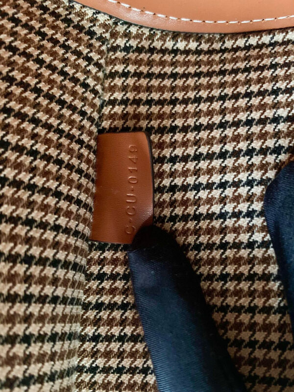 Celine Bucket