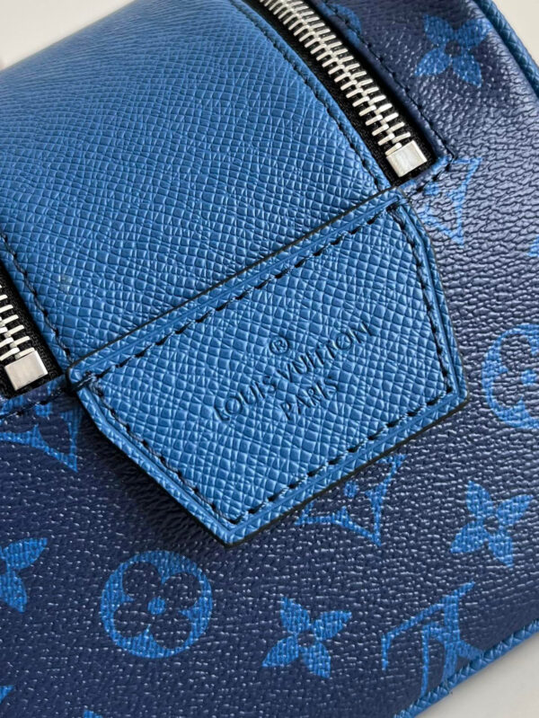Louis Vuitton Dopp kit toilet pouch