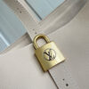 Louis Vuitton Low Key Cabas MM
