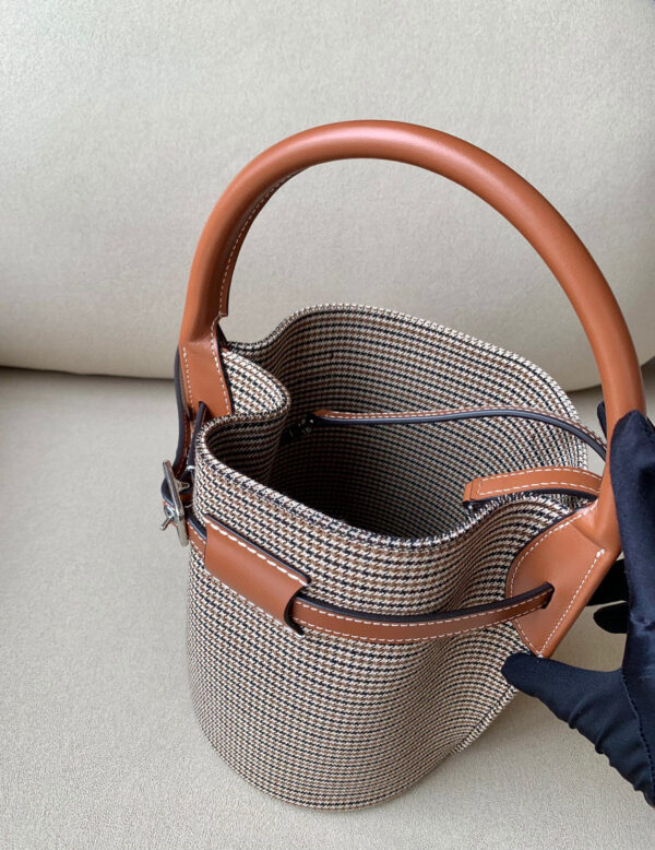 Celine Bucket