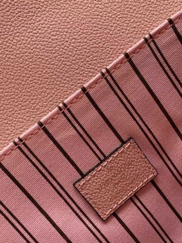 Louis Vuitton Pochette Metis