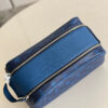 Louis Vuitton Dopp kit toilet pouch