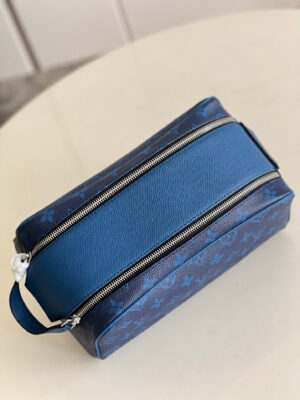 Louis Vuitton Dopp kit toilet pouch