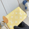 Louis Vuitton Speedy P9 Bandoulière 25 Bag