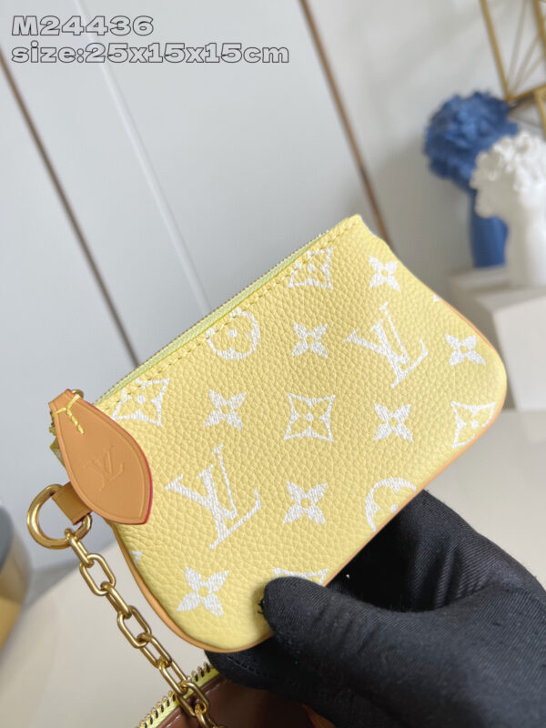 Louis Vuitton Speedy P9 Bandoulière 25 Bag