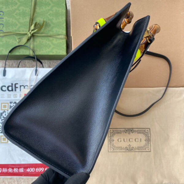 Gucci Diana Tote