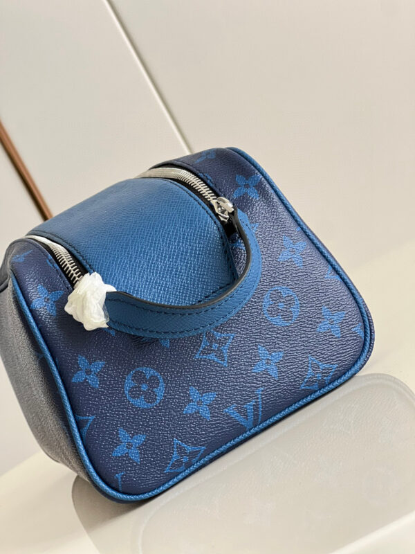 Louis Vuitton Dopp kit toilet pouch