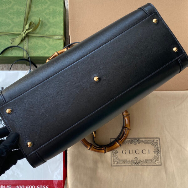 Gucci Diana Tote