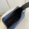 Louis Vuitton Dopp kit toilet pouch