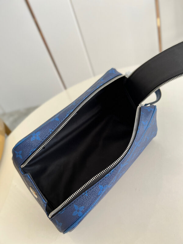 Louis Vuitton Dopp kit toilet pouch
