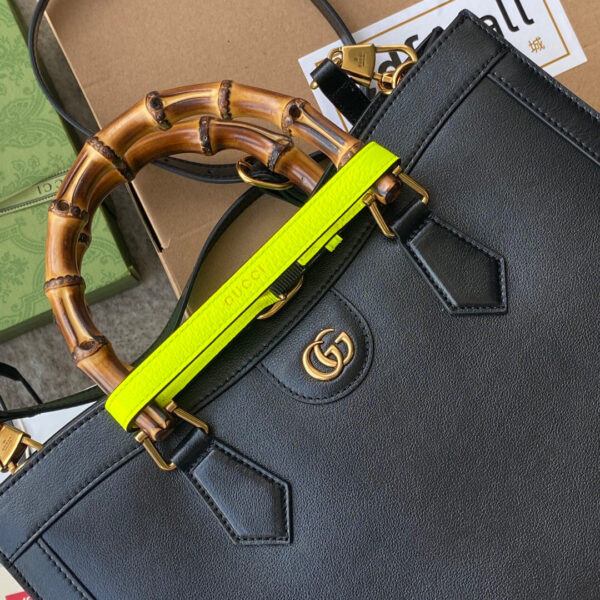 Gucci Diana Tote
