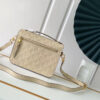 Louis Vuitton Pochette Metis