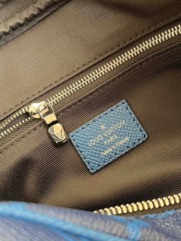 Louis Vuitton Dopp kit toilet pouch