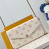 Louis Vuitton Félicie Pochette Bag