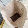 Louis Vuitton Low Key Cabas MM