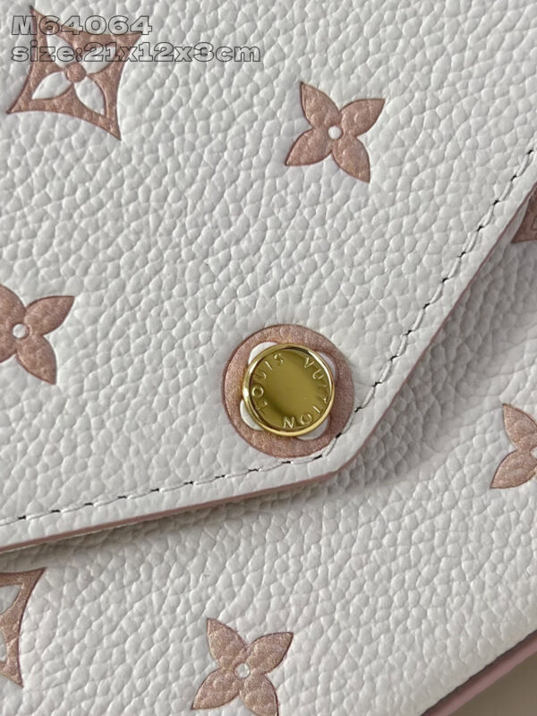 Louis Vuitton Félicie Pochette Bag