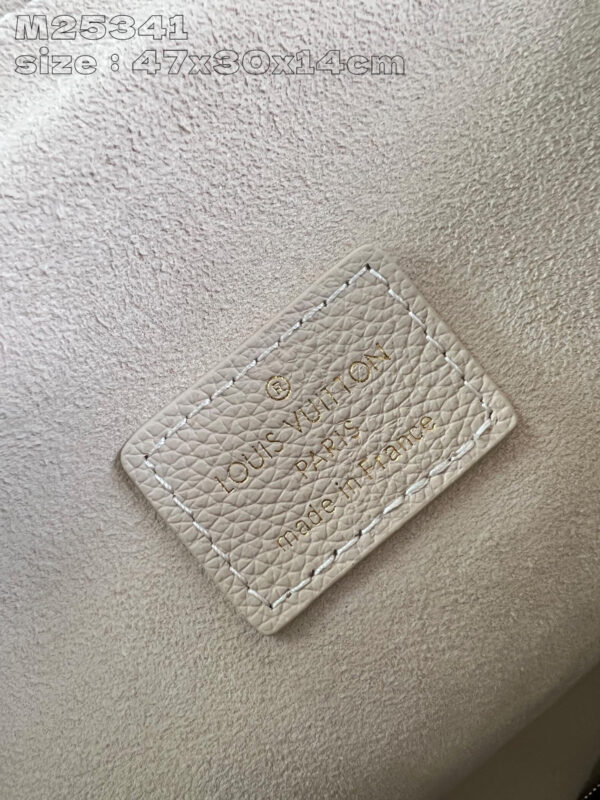 Louis Vuitton Low Key Cabas MM