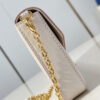 Louis Vuitton Félicie Pochette Bag