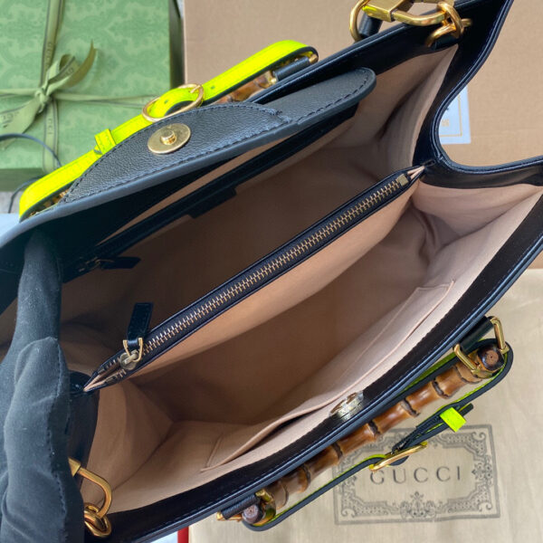 Gucci Diana Tote
