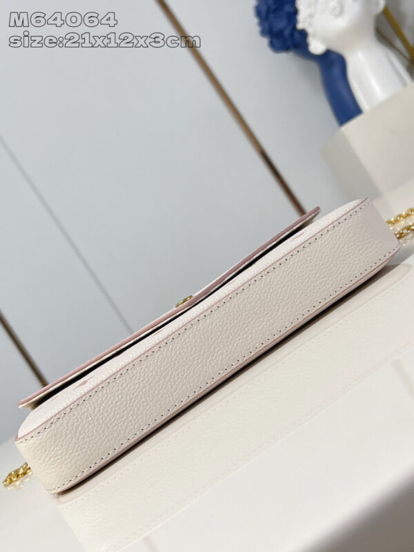 Louis Vuitton Félicie Pochette Bag