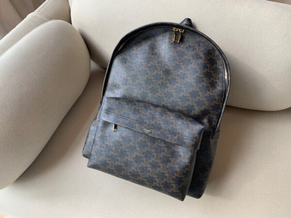 Celine Backpack