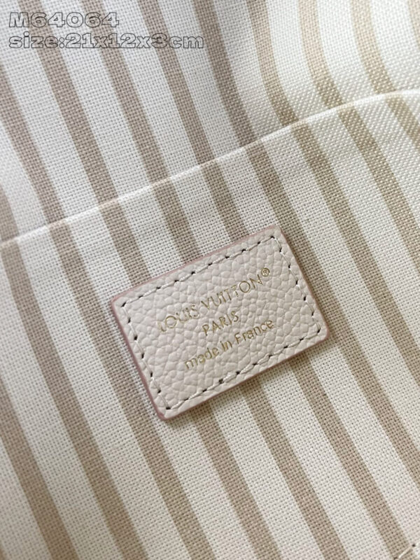 Louis Vuitton Félicie Pochette Bag