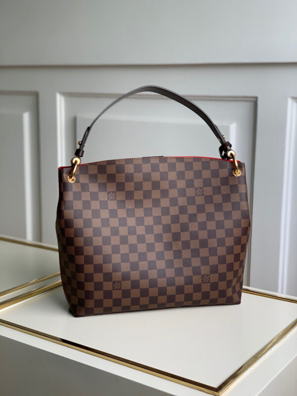 Louis Vuitton Graceful PM