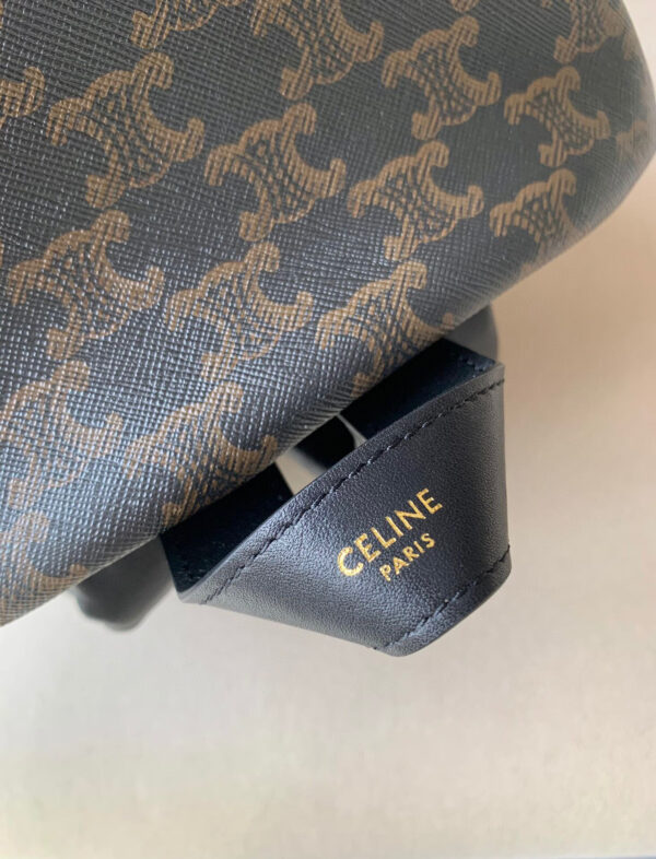 Celine Backpack