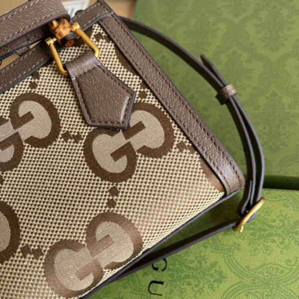 Gucci Diana Tote