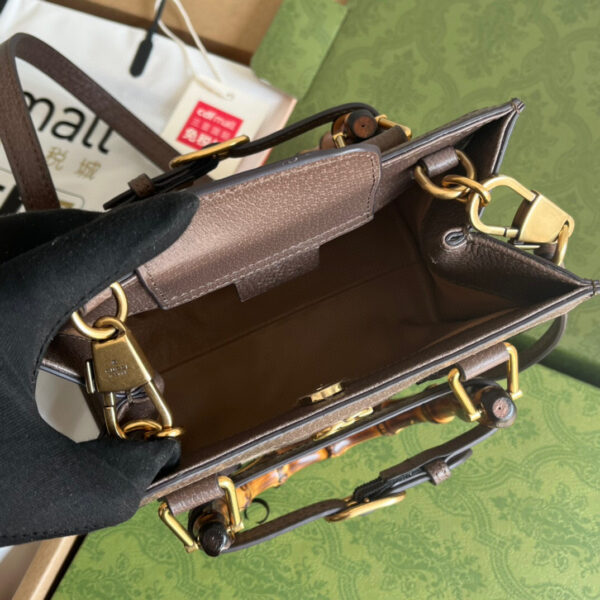 Gucci Diana Tote