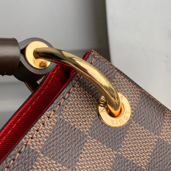 Louis Vuitton Graceful PM