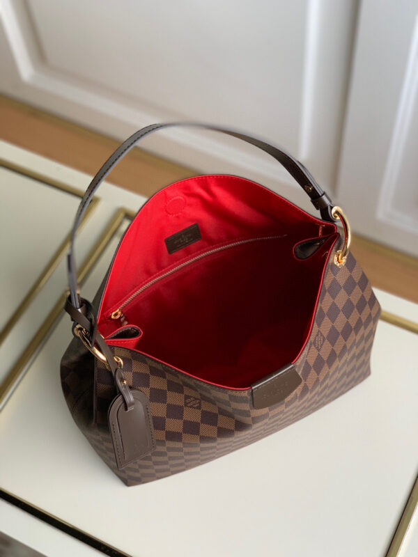 Louis Vuitton Graceful PM