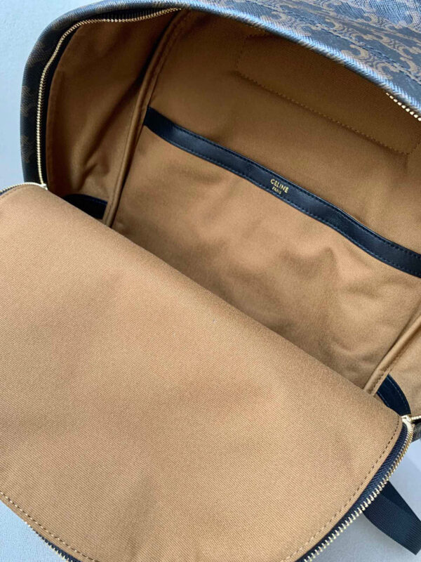 Celine Backpack