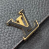 Louis Vuitton wallet capucines