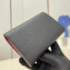 Louis Vuitton wallet capucines