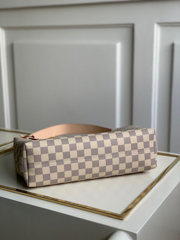 Louis Vuitton Graceful PM