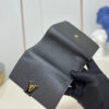 Louis Vuitton wallet capucines