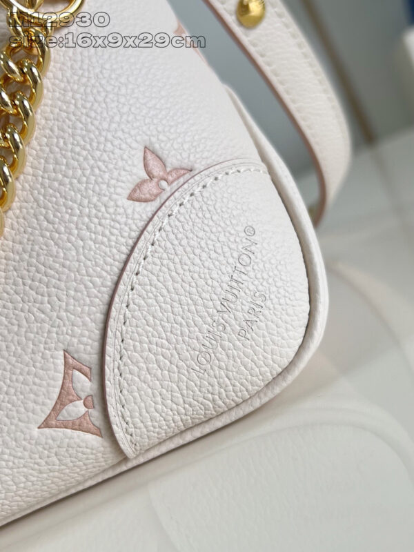 Louis Vuitton Boulogne