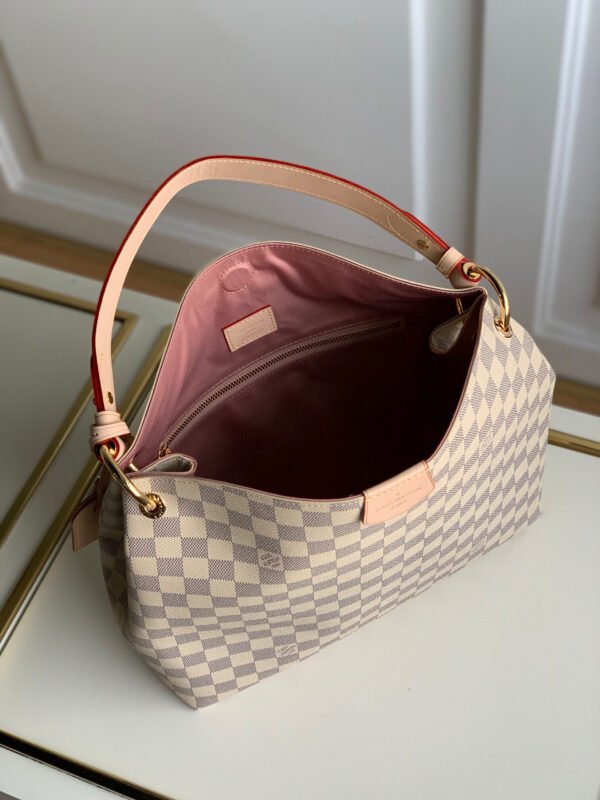 Louis Vuitton Graceful PM