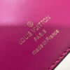 Louis Vuitton wallet capucines