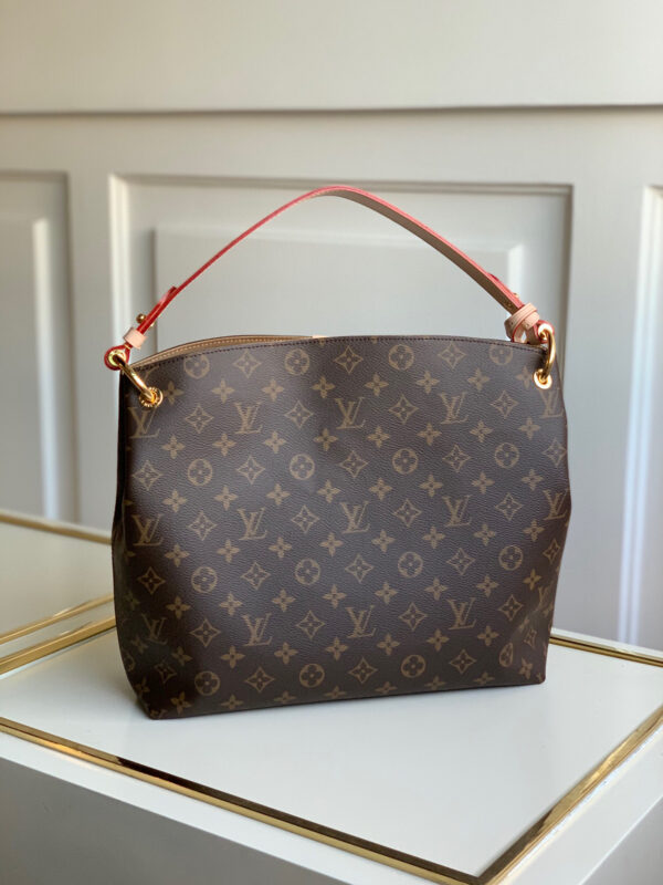 Louis Vuitton Graceful PM